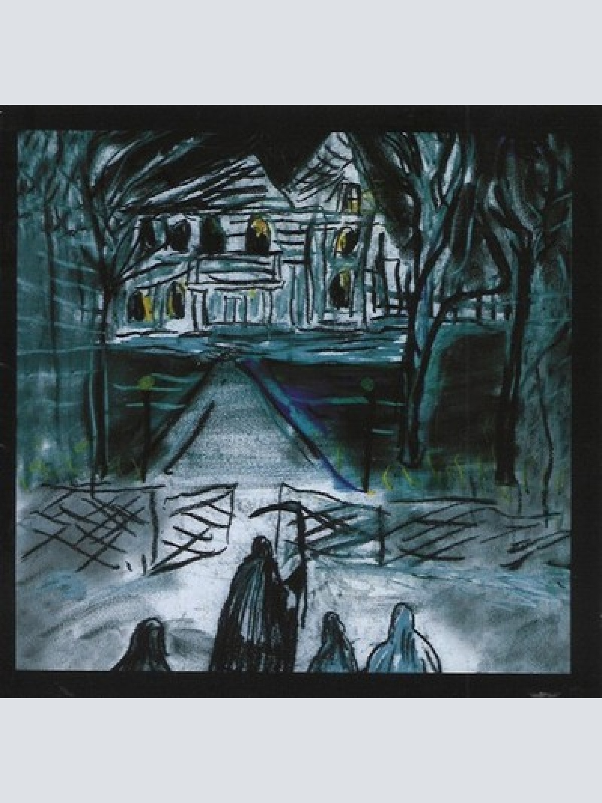 CD, Album Ryan Adams - 29