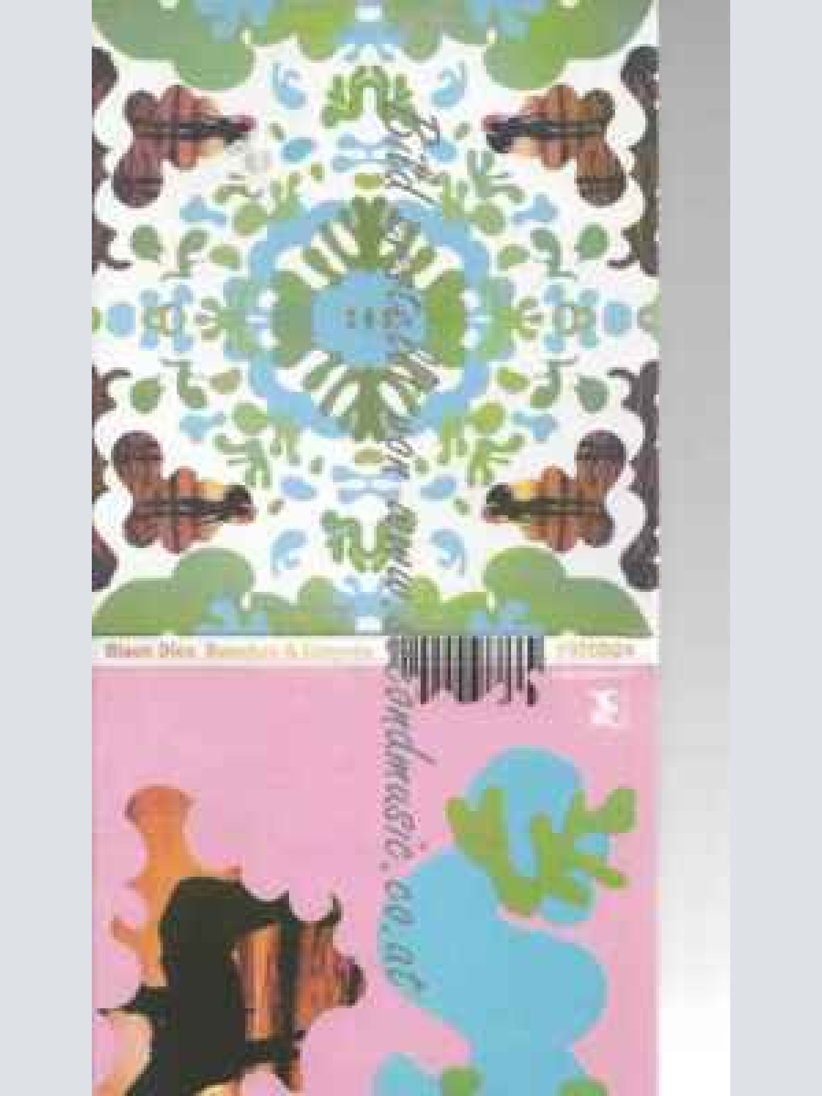 CD--Black Dice | --Beaches&Canyons