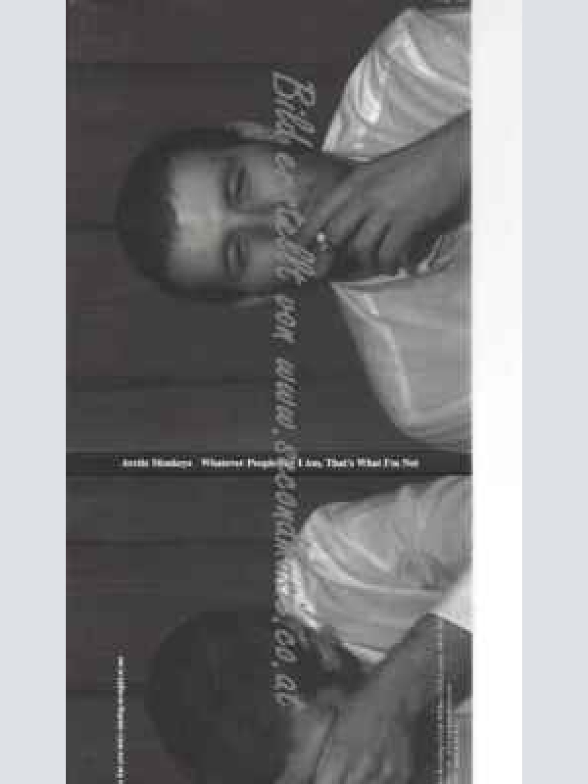 CD--Arctic Monkeys | --Whatever People Say I Am, That's What I'm Not