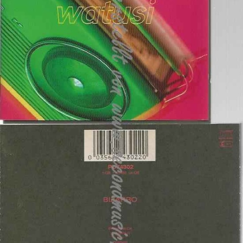 CD--The Wedding Present | --Bizarro