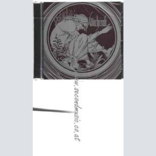 CD--Witchcraft | --Witchcraft