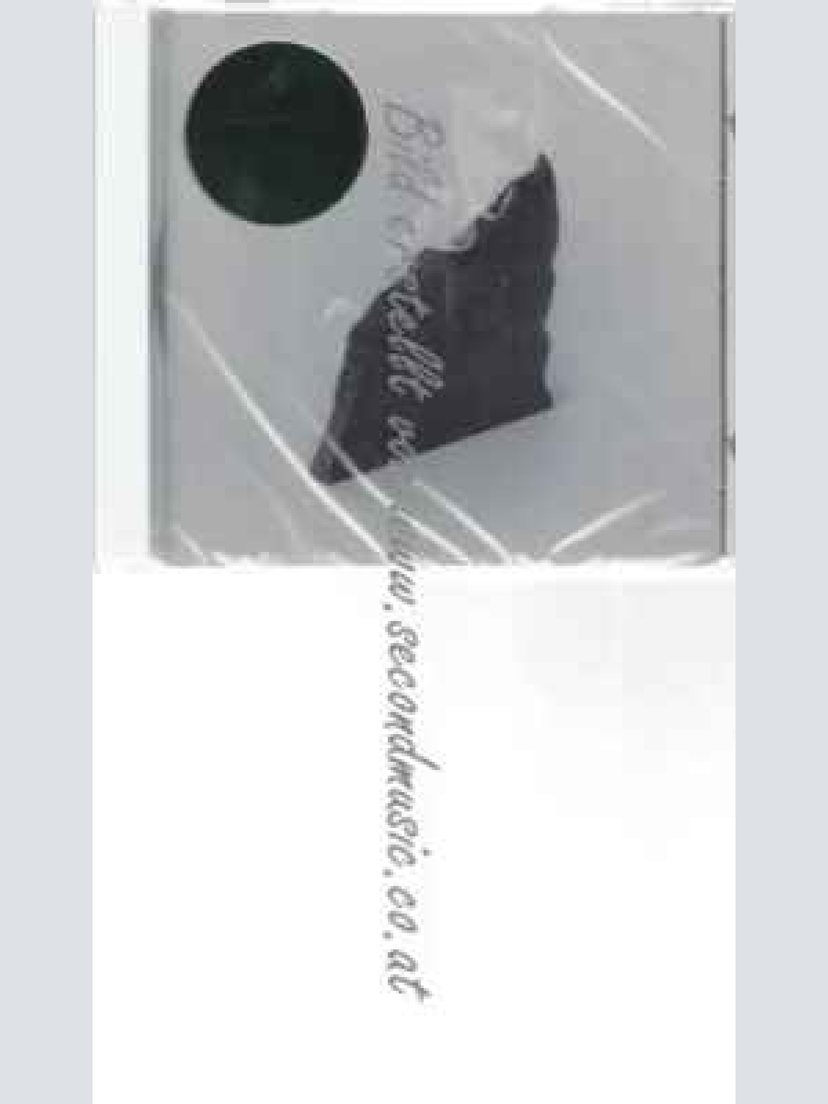 CD--Jlin | --Dark Energy