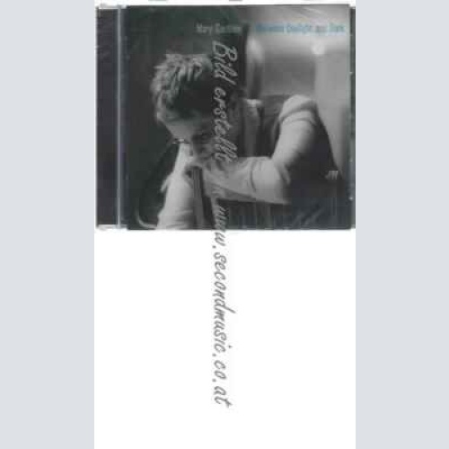 CD--Mary Gauthier | --Between Daylight and Dark