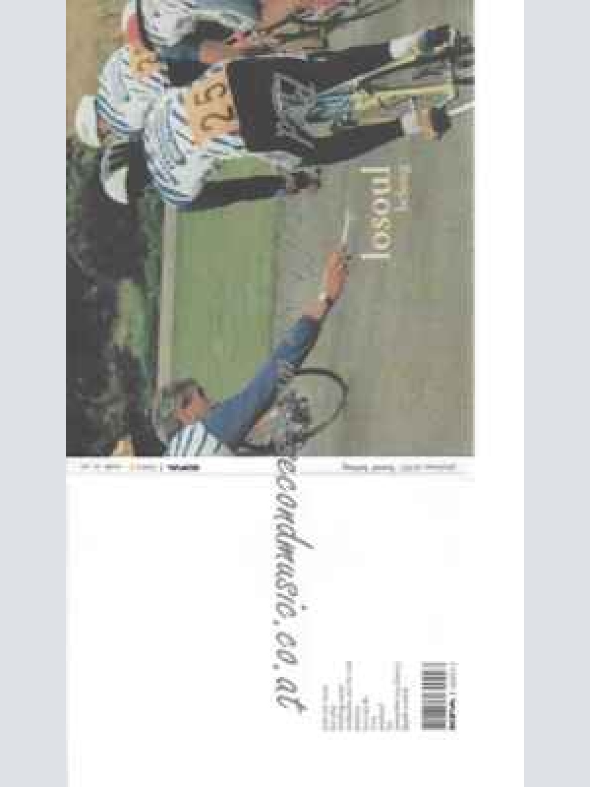 CD--Losoul | --Belong