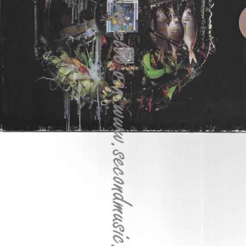 CD--Congos | --Heart of the Congos