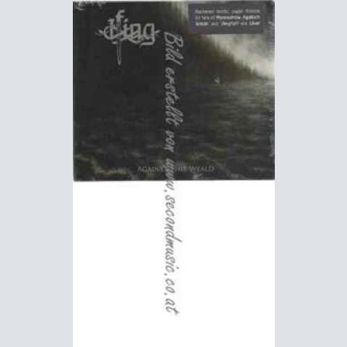 CD--Ifing | --Against the Weald