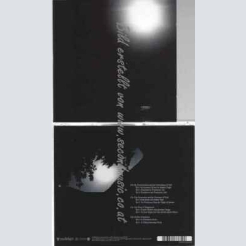 CD--Nine Covens | --On the Coming of Darkness