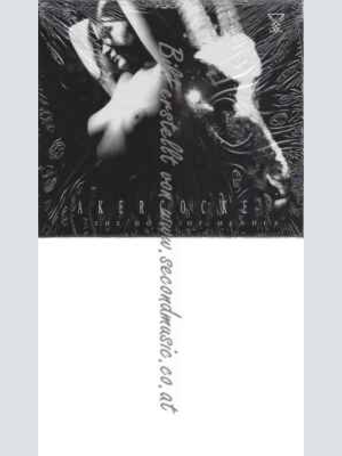 CD--igi/ Akercocke | --Goat of Mendes