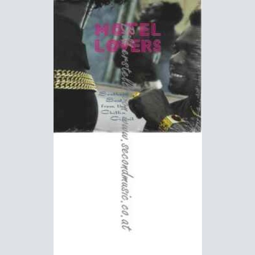 CD--Various | --Motel Lovers-Southern Soul from the Chitlin' Circu