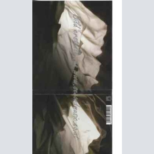 CD--Holy Other | --Held