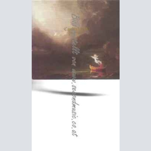 CD--Candlemass | --Nightfall