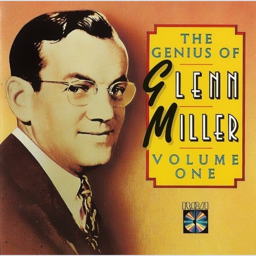 CD, Comp Glenn Miller - The Genius Of Glenn Miller - Volume One