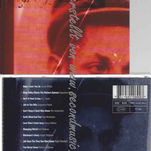 CD--Augustus Pablo | --Classic Rockers