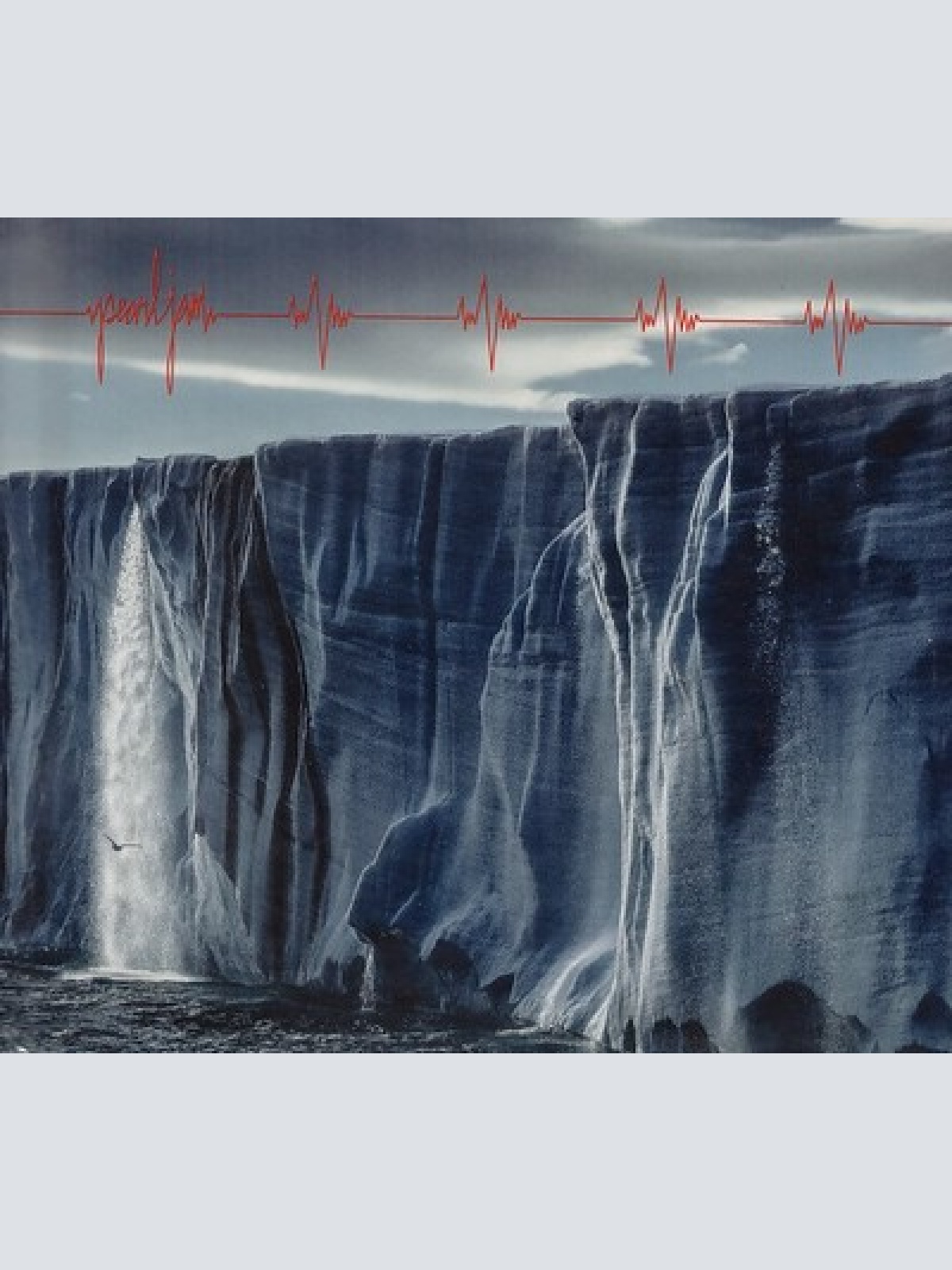 CD, Album Pearl Jam - Gigaton