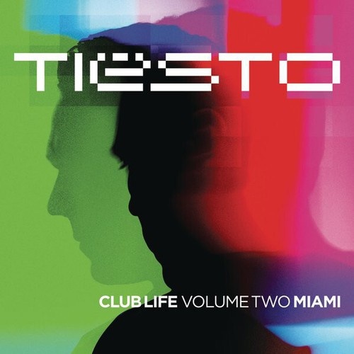 CD, Comp, Mixed Tiësto* - Club Life Volume Two Miami