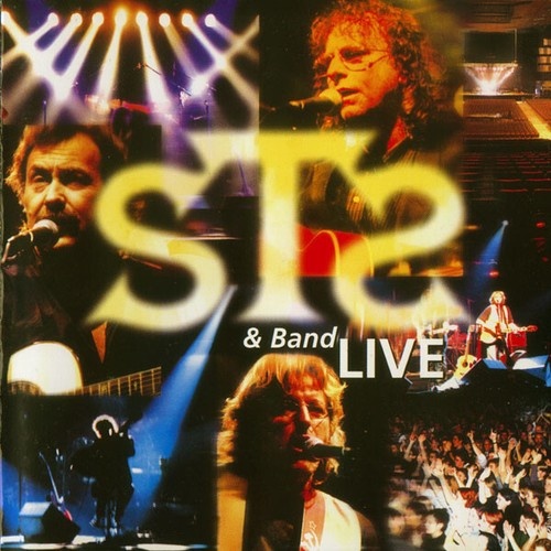 2xCD, RE STS (3) - Live