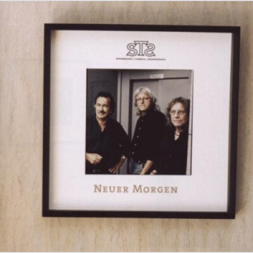CD, Album STS (3) - Neuer Morgen