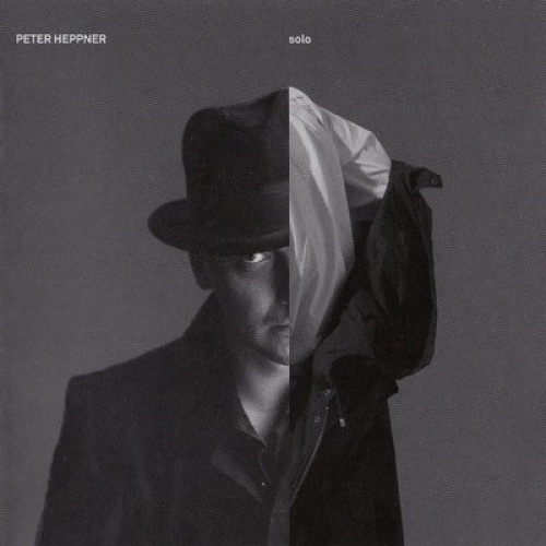 CD, Album Peter Heppner - Solo