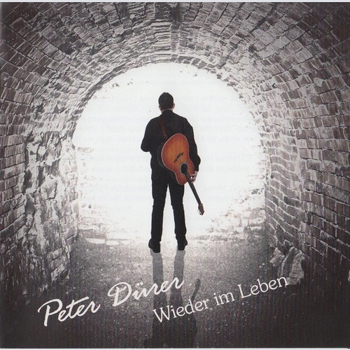 CD, Album Peter Dürer - Wieder Im Leben