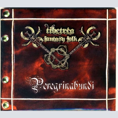 CD, Album, Dig Tibetréa - Peregrinabundi