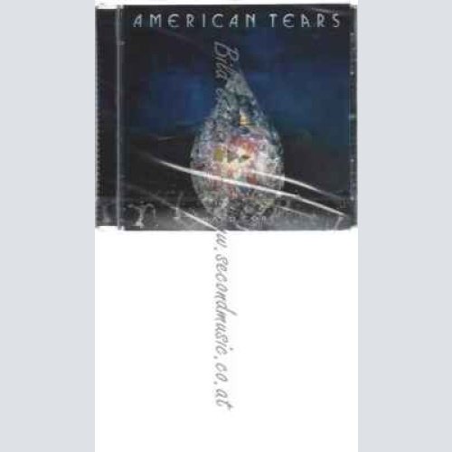 CD--AMERICAN TEARS | --HARD CORE