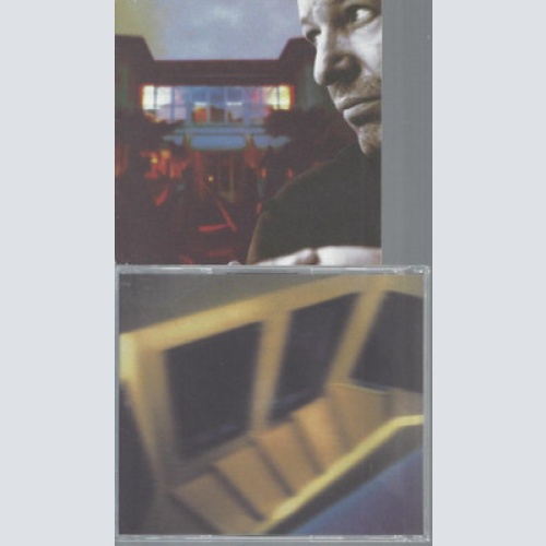 CD--VASCO ROSSI STUPIDO HOTEL