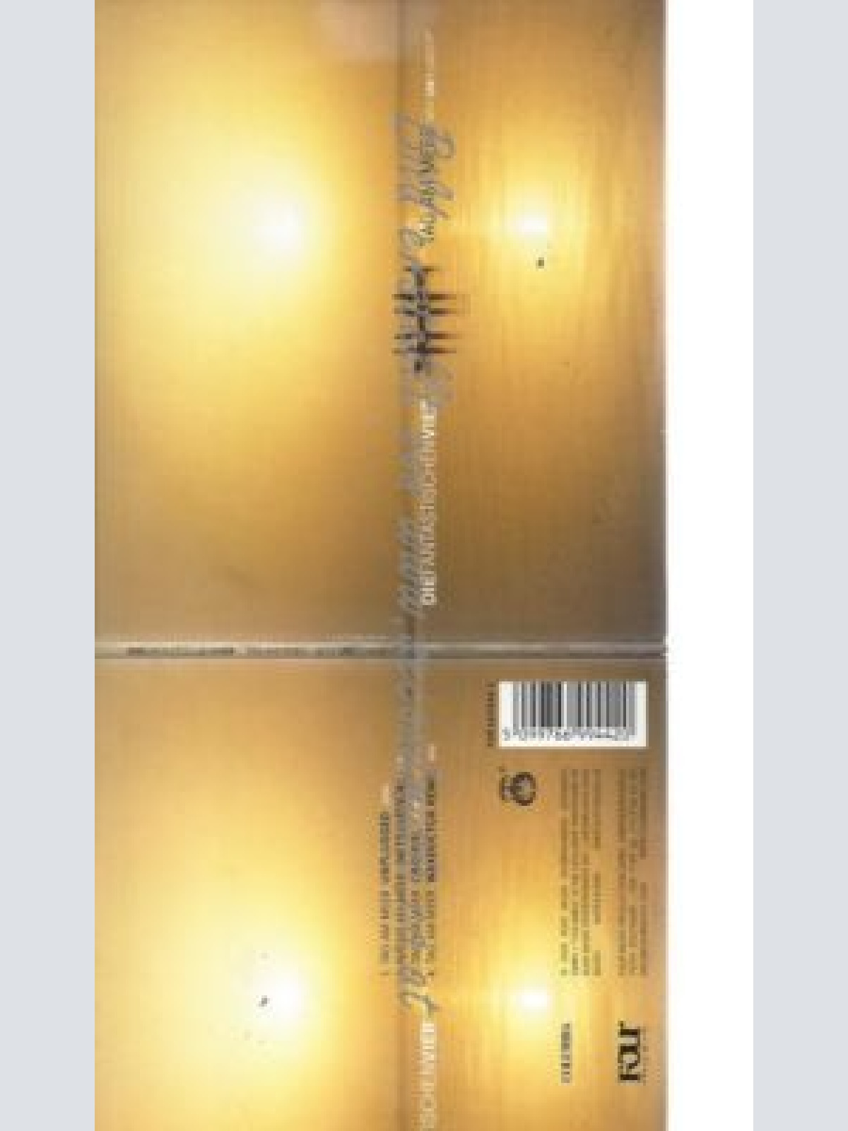 CD--DIE FANTASTISCHEN VIER--    TAG AM MEER- MTV UNPLUGGED