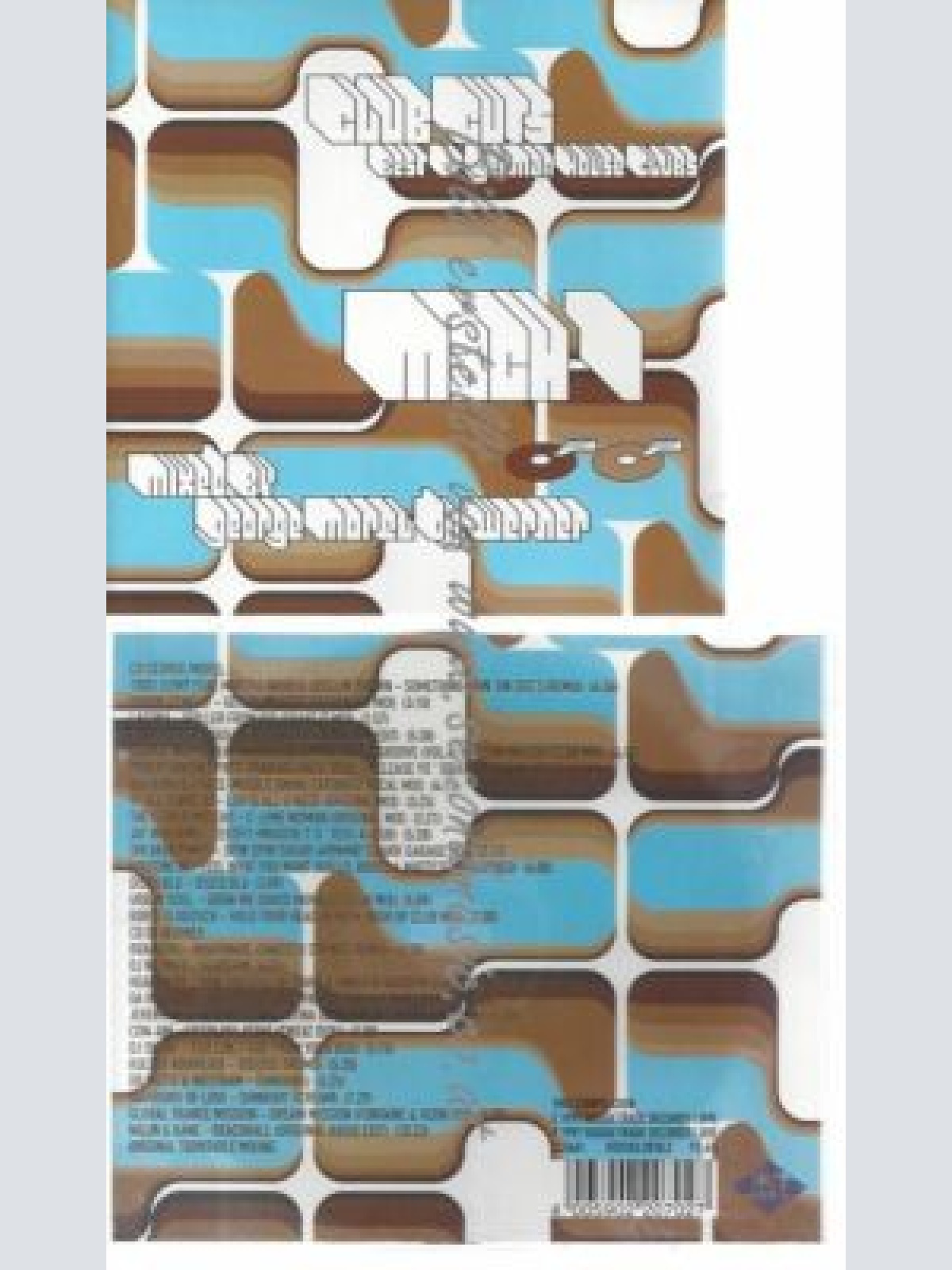 CD--VARIOUS--    MACH 1  | DOPPEL-CD