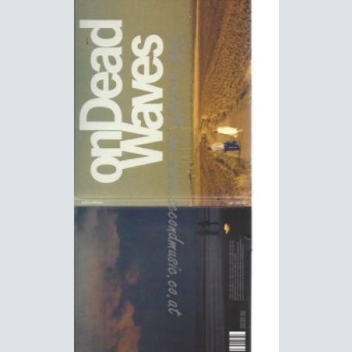CD--ON DEAD WAVES--    ON DEAD WAVES [EXPLICIT]