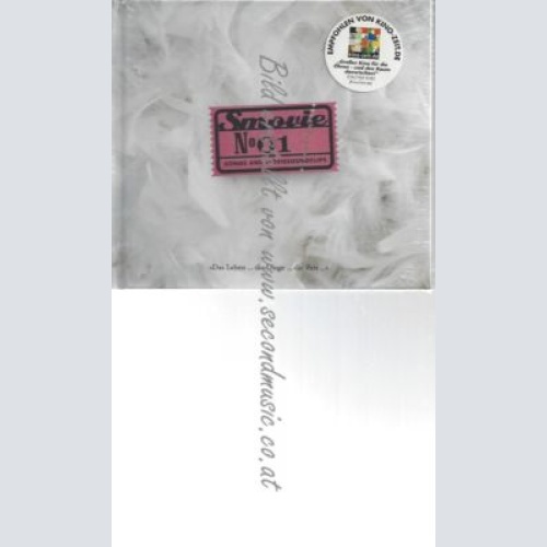 CD--Smovie No. 0130.| Audiobook  /// Jürgen Debus