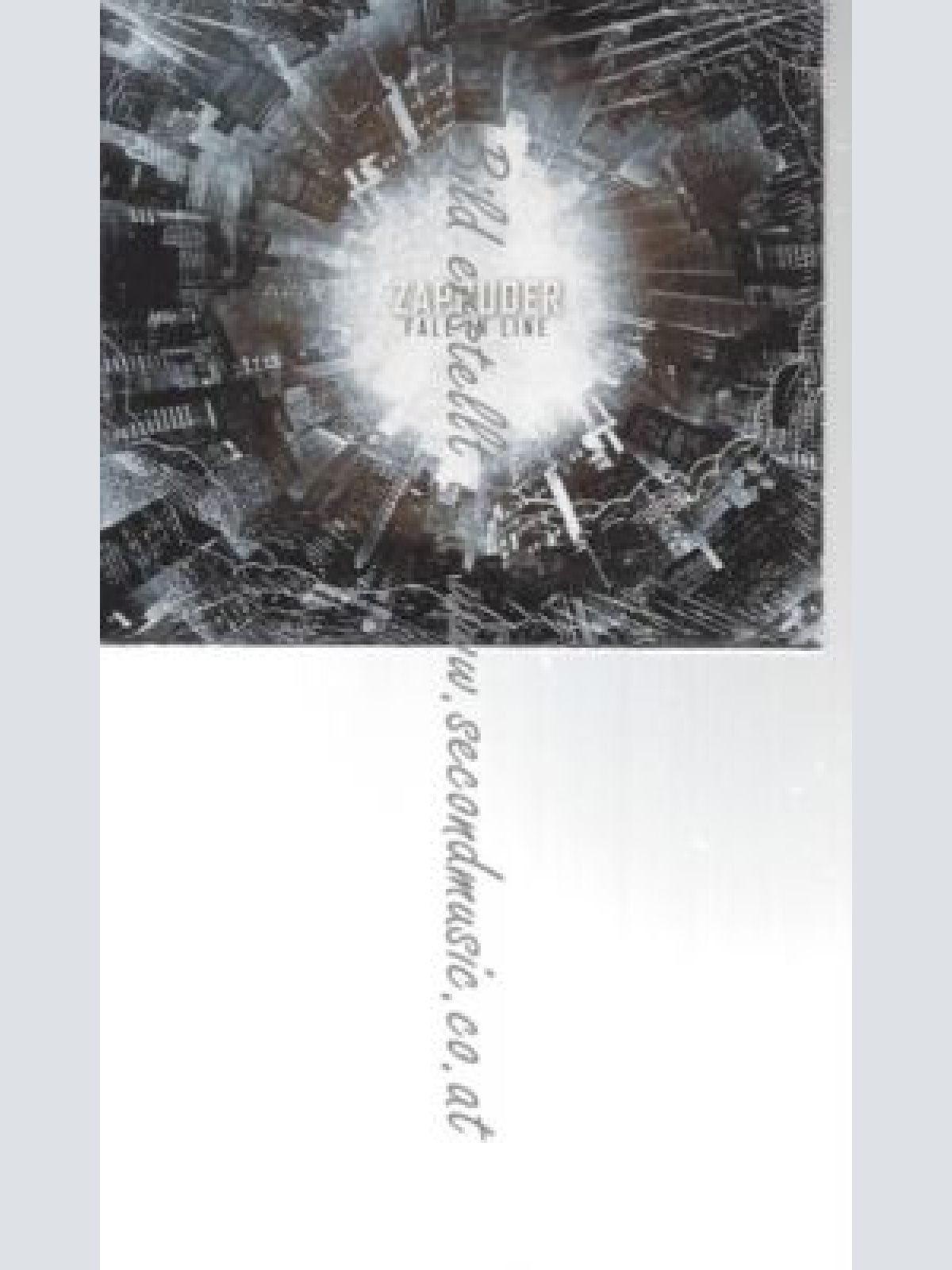 CD--ZAPRUDER--    FALL IN LINE |