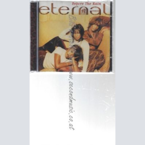 CD--ETERNAL --    BEFORE THE RAIN
