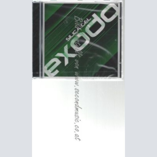 CD--SILICA GEL--    EXODO
