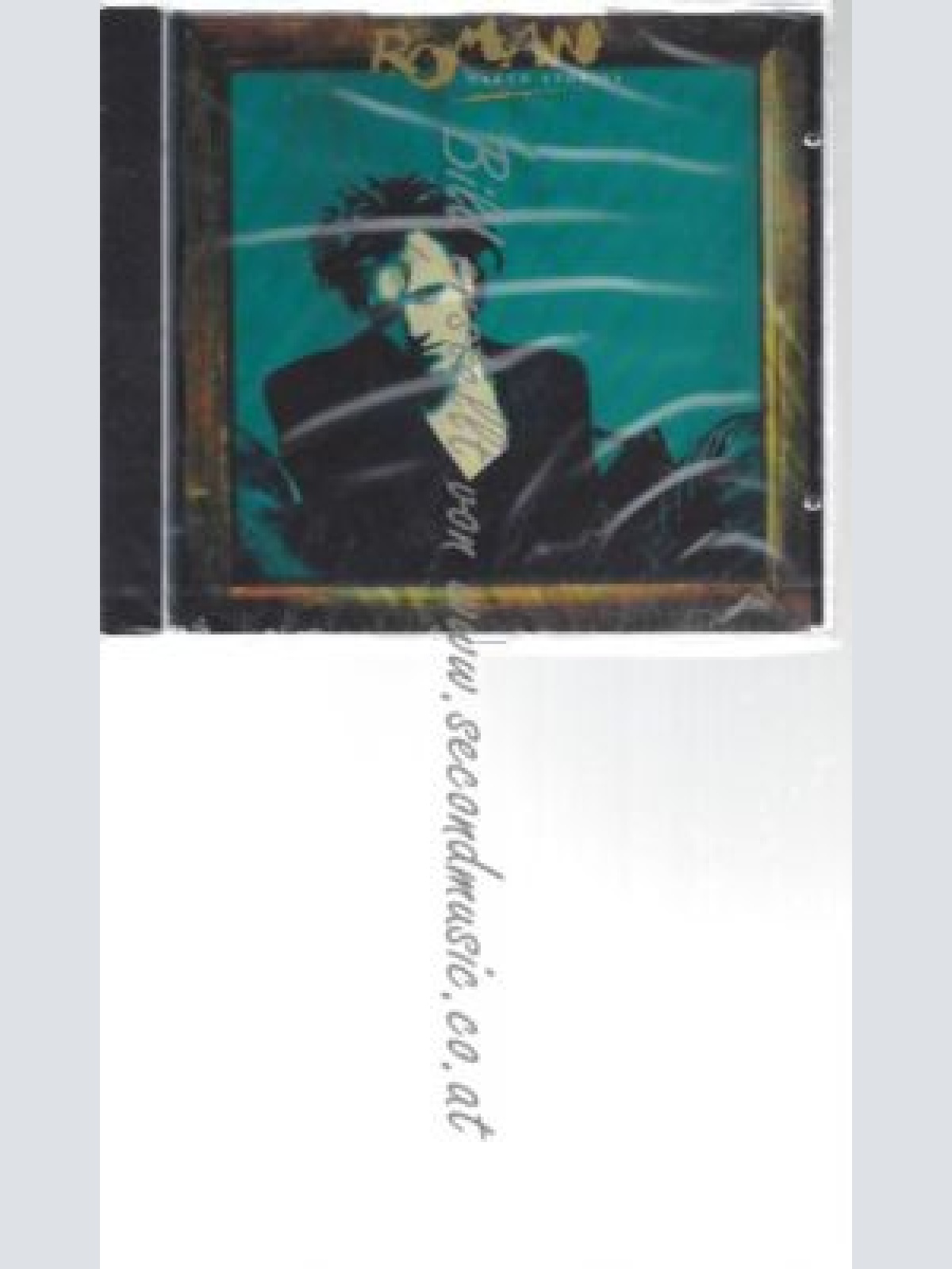 CD--ROMAN--    NAKED STORIES