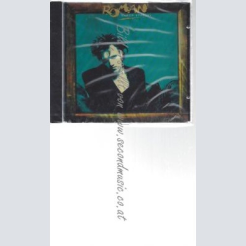 CD--ROMAN--    NAKED STORIES