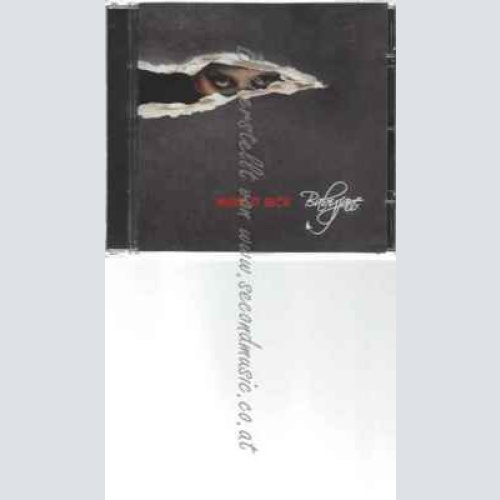 CD--BABYJANE | --MAKE IT SICK
