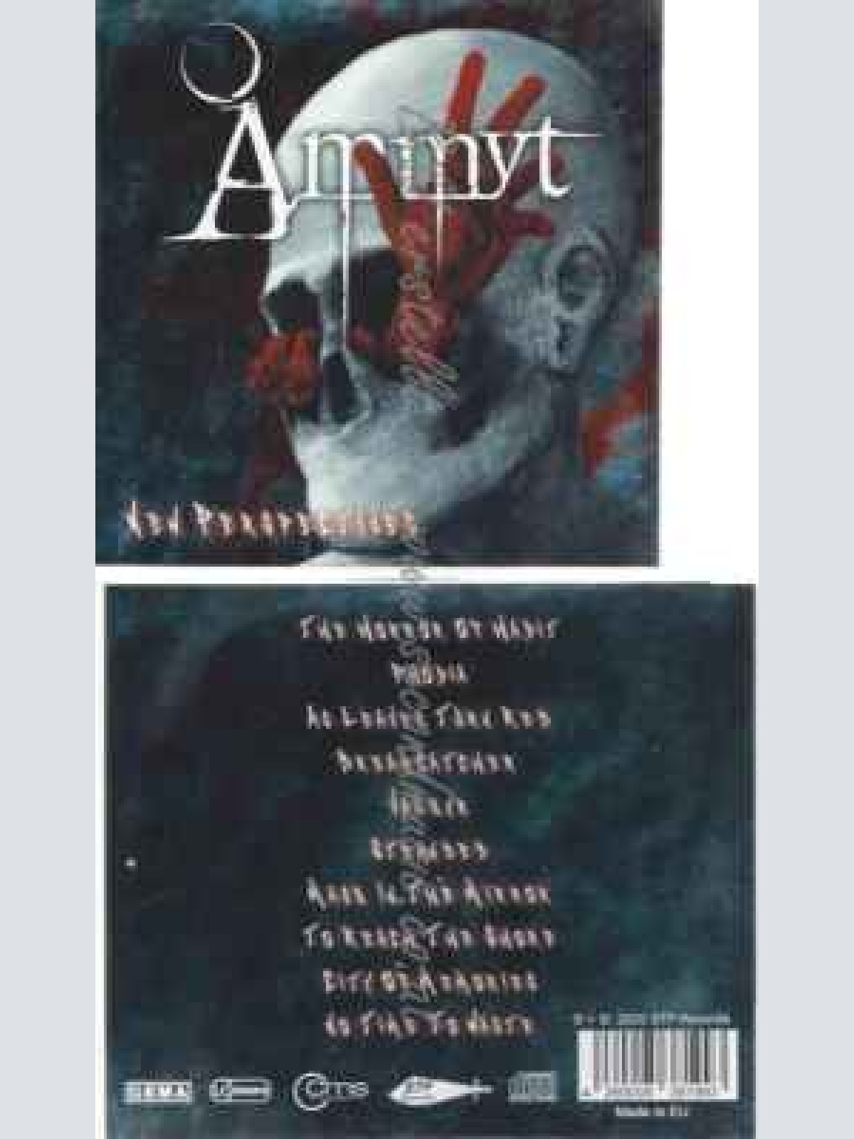 CD--AMMYT | --NEW PERSPECTIVES