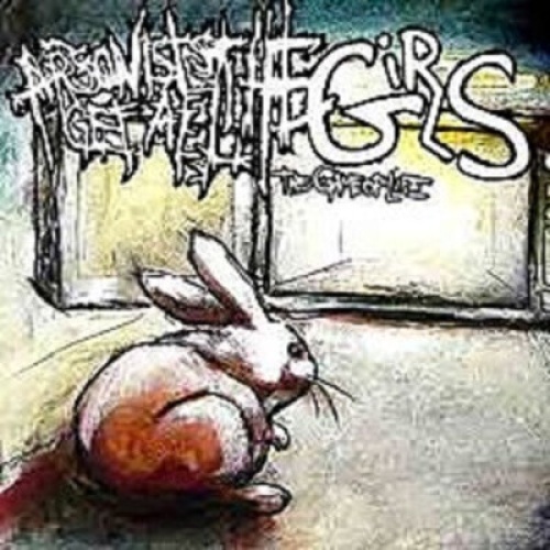 2xCD, Album Arsonists Get All The Girls - The Game Of Life