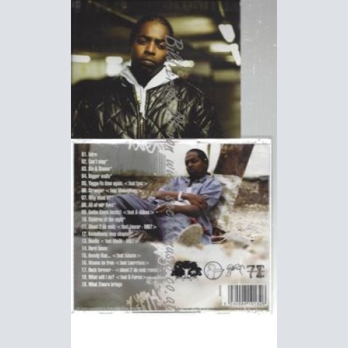 CD--YOGI--    BEAR NECESSITIES