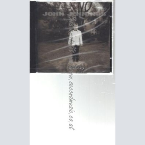 CD--JOHN JENNINGS--    BUDDY