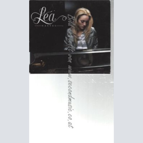 CD--LÉA CASTEL--    PRESSEE DE VIVRE -SLIDEPAC- | ENHANCED