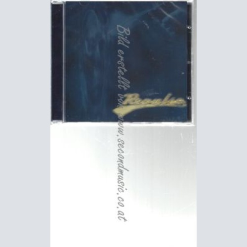 CD--REPULSE--    PRIME SUSPECT