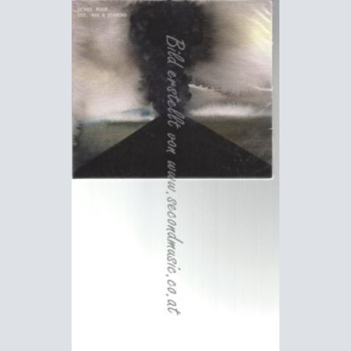 CD--OCHRE ROOM--    BOX, BAR & DIAMOND