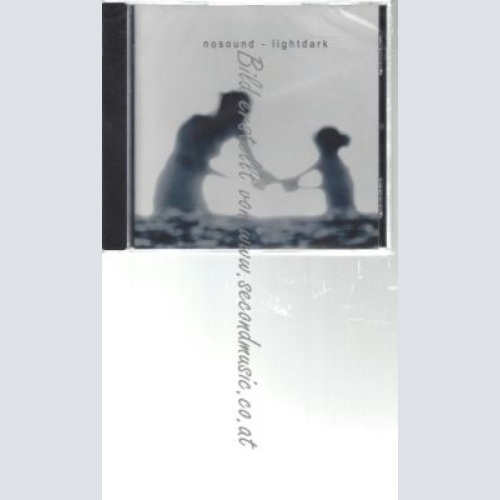 CD--NOSOUND--    LIGHTDARK