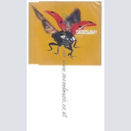 CD--SEESAW--    SMOKE