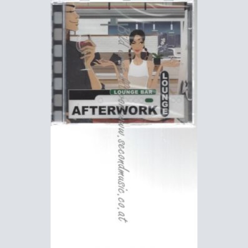 CD--MOEACH  UND --    AFTERWORK LOUNGE: LOUNGE BAR