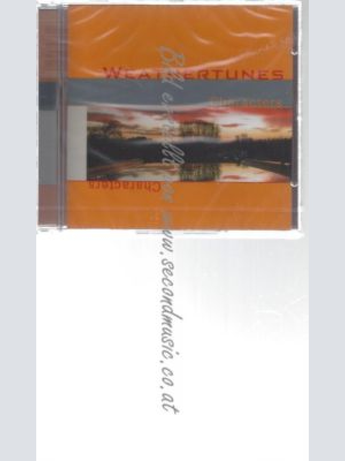 CD--WEATHERTUNES--    CHARACTERS