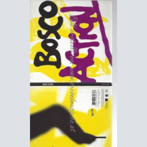 CD--BOSCO--    ACTION