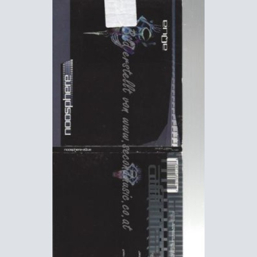 CD--NOOSPHERE--    AQUA