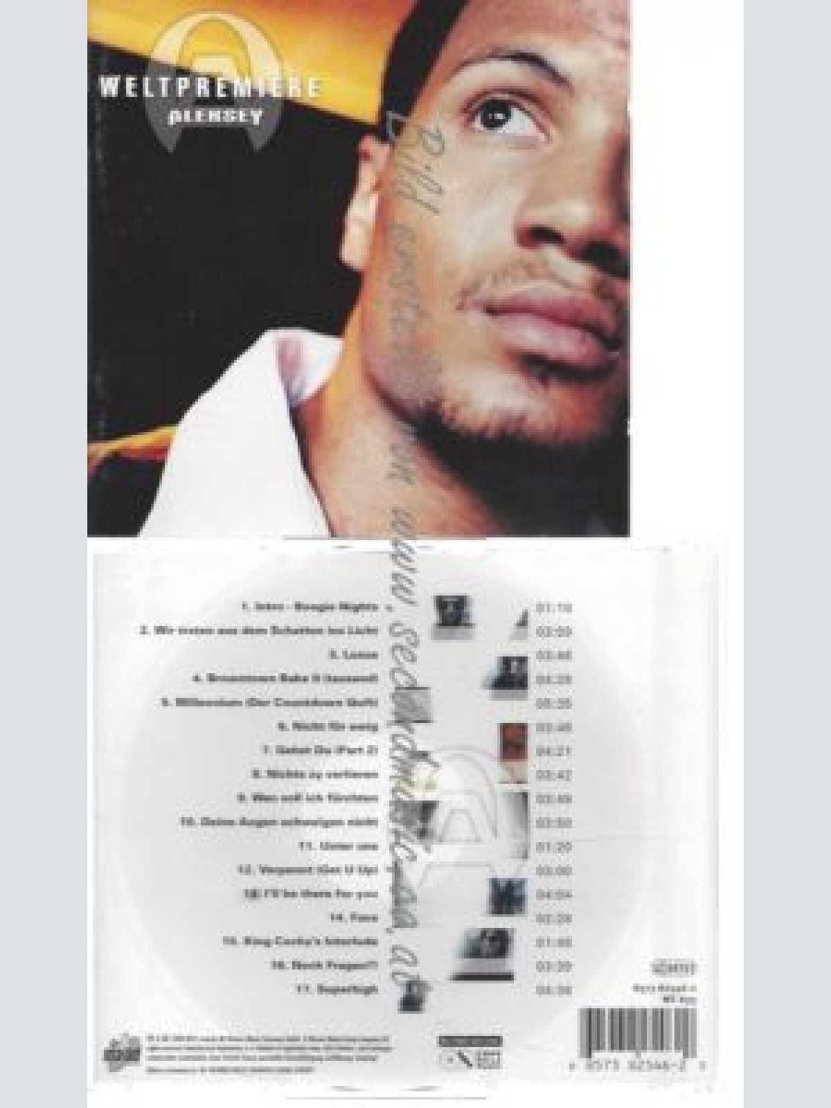 CD--ALEKSEY--    WELTPREMIERE